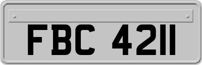 FBC4211