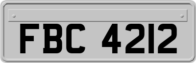FBC4212