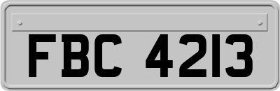 FBC4213