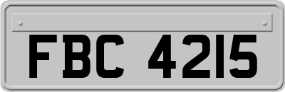 FBC4215
