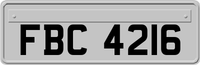 FBC4216