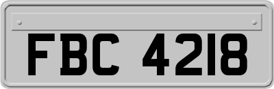 FBC4218