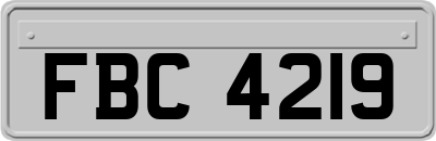 FBC4219