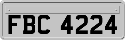 FBC4224