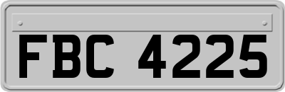 FBC4225