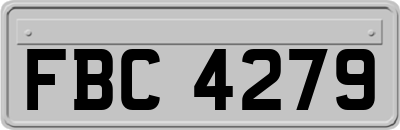 FBC4279