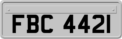 FBC4421