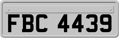 FBC4439