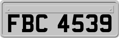 FBC4539