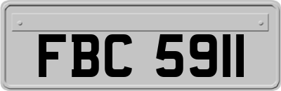 FBC5911