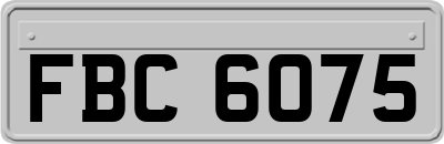 FBC6075