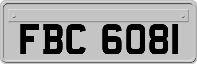 FBC6081