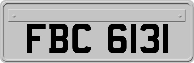 FBC6131