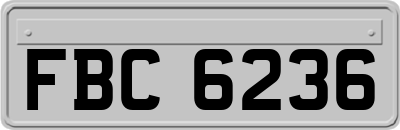 FBC6236