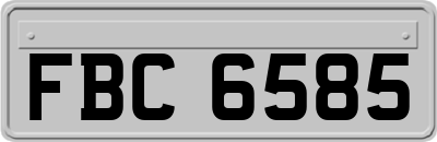 FBC6585
