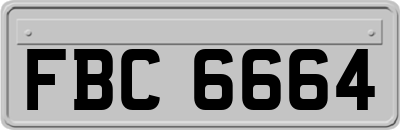 FBC6664