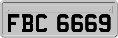 FBC6669