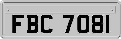 FBC7081