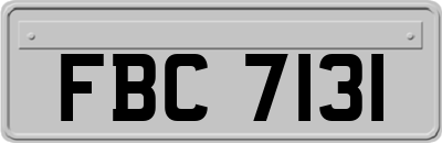 FBC7131