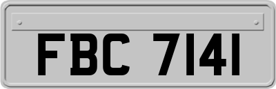 FBC7141
