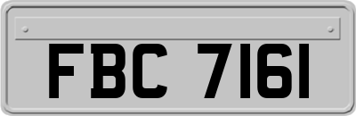 FBC7161
