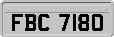 FBC7180