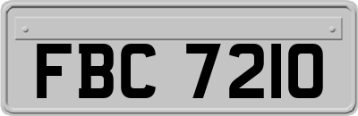 FBC7210