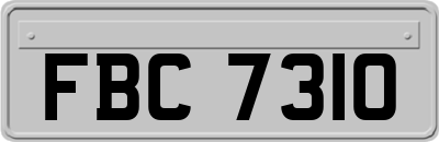 FBC7310