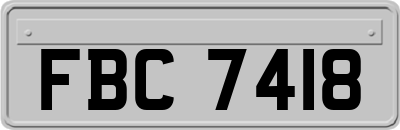 FBC7418