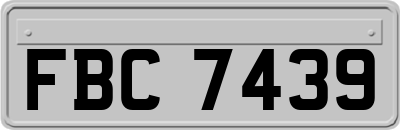 FBC7439