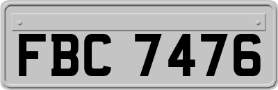 FBC7476