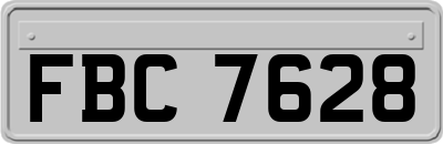 FBC7628
