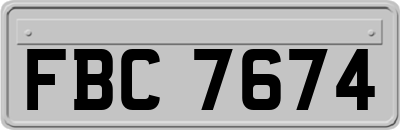 FBC7674
