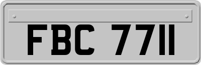 FBC7711