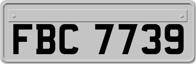 FBC7739