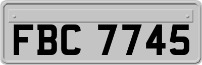FBC7745