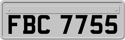 FBC7755