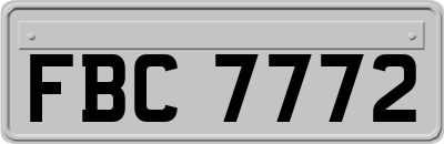 FBC7772
