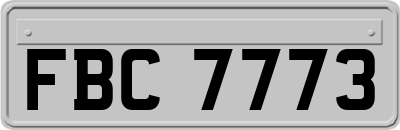FBC7773