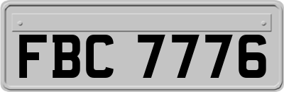 FBC7776