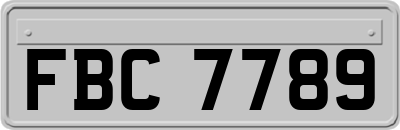FBC7789