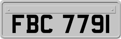 FBC7791