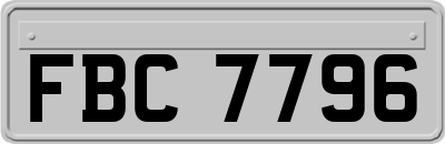 FBC7796