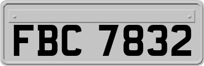 FBC7832