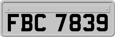 FBC7839