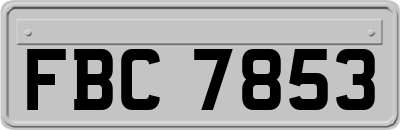 FBC7853