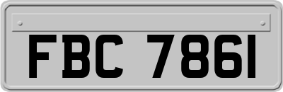 FBC7861