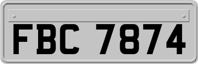 FBC7874