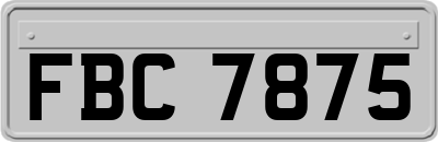 FBC7875