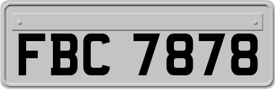 FBC7878